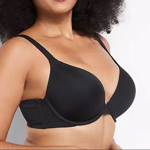 Cacique The Modern Collection Boost Plunge Bra